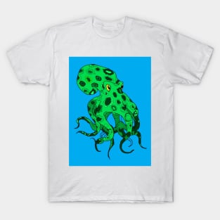 Sealife 05 (Style:3) T-Shirt